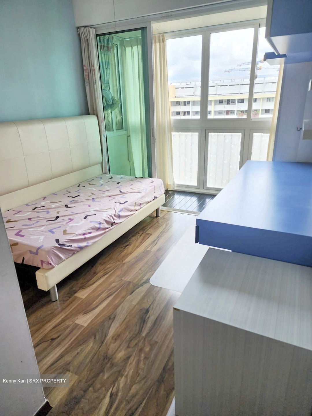 Blk 588B Park Central @ Amk (Ang Mo Kio), HDB 4 Rooms #572607611